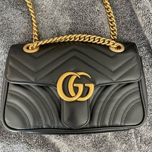 Gucci Marmont Mini